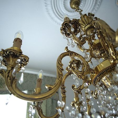 La Piccola Reggia Bed & Breakfast Касерта Екстериор снимка