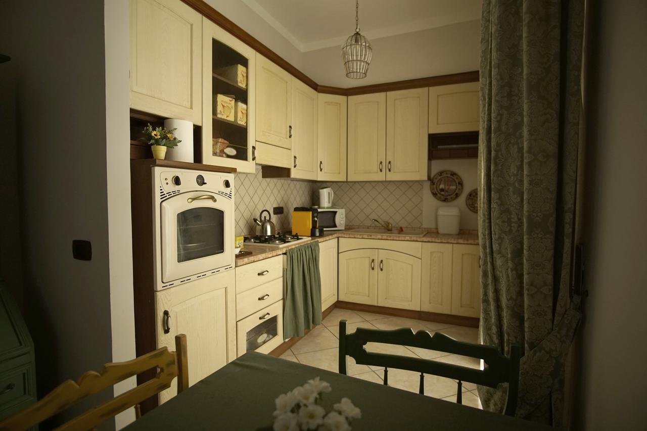 La Piccola Reggia Bed & Breakfast Касерта Екстериор снимка