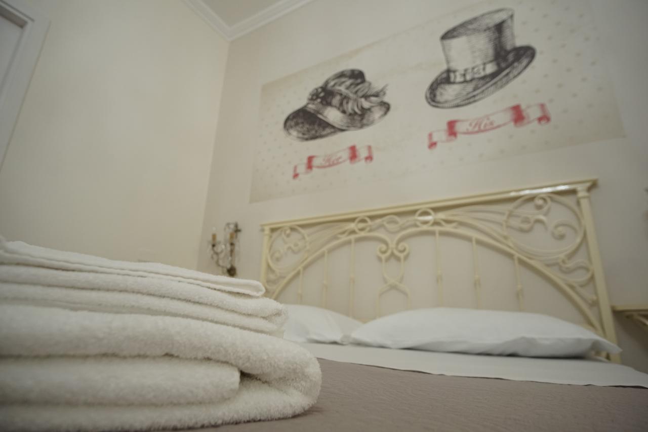 La Piccola Reggia Bed & Breakfast Касерта Екстериор снимка