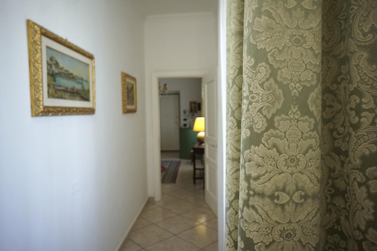 La Piccola Reggia Bed & Breakfast Касерта Екстериор снимка
