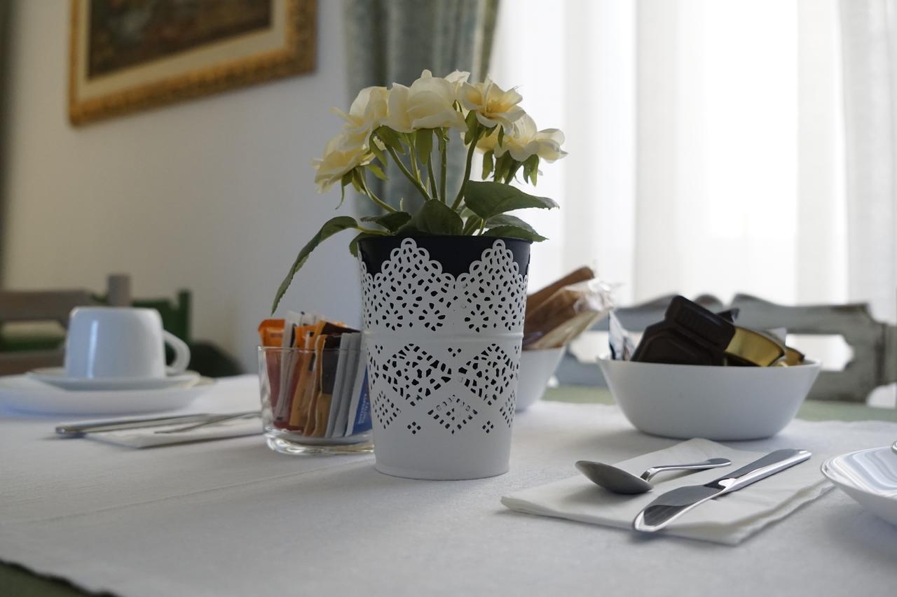 La Piccola Reggia Bed & Breakfast Касерта Екстериор снимка