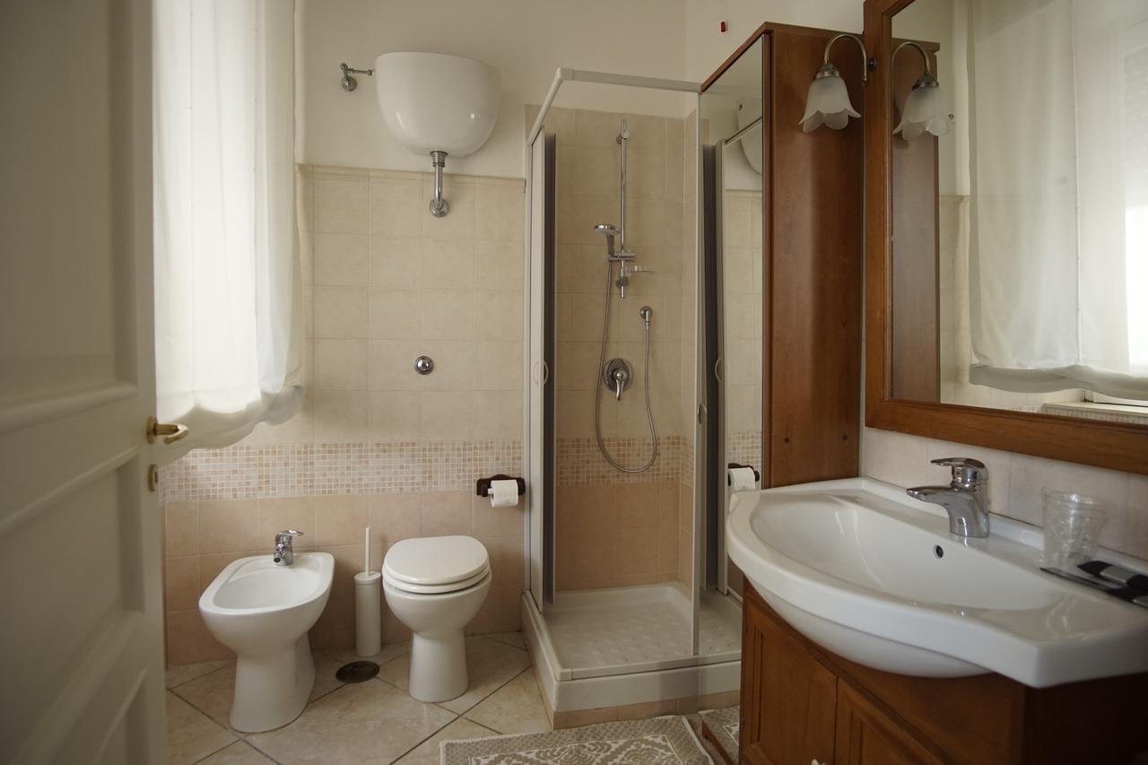 La Piccola Reggia Bed & Breakfast Касерта Екстериор снимка