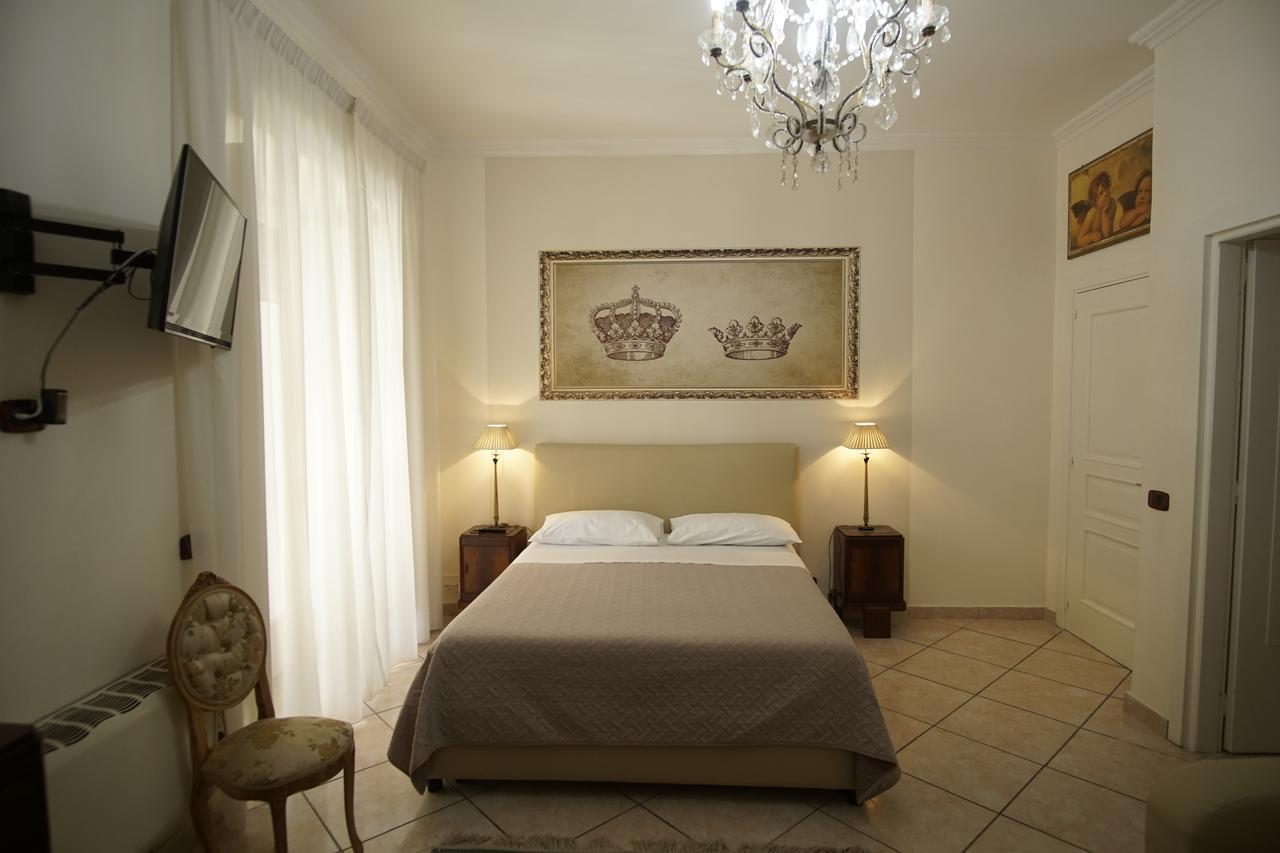 La Piccola Reggia Bed & Breakfast Касерта Екстериор снимка